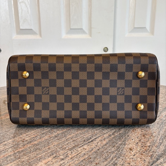 Louis Vuitton - Damier Ebene Duomo - Picture 5 of 12